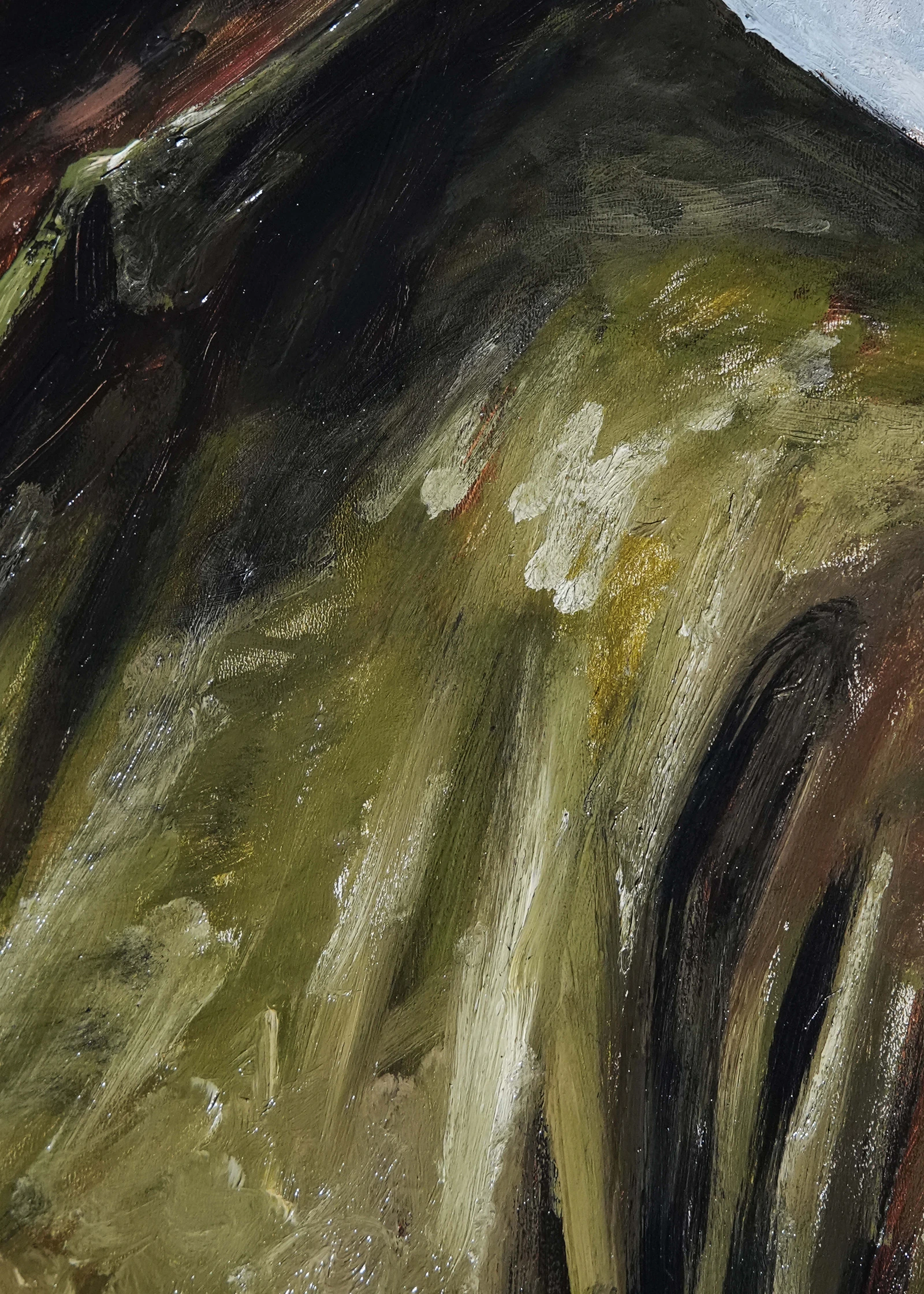 Autoportrait - Thumbnail 3