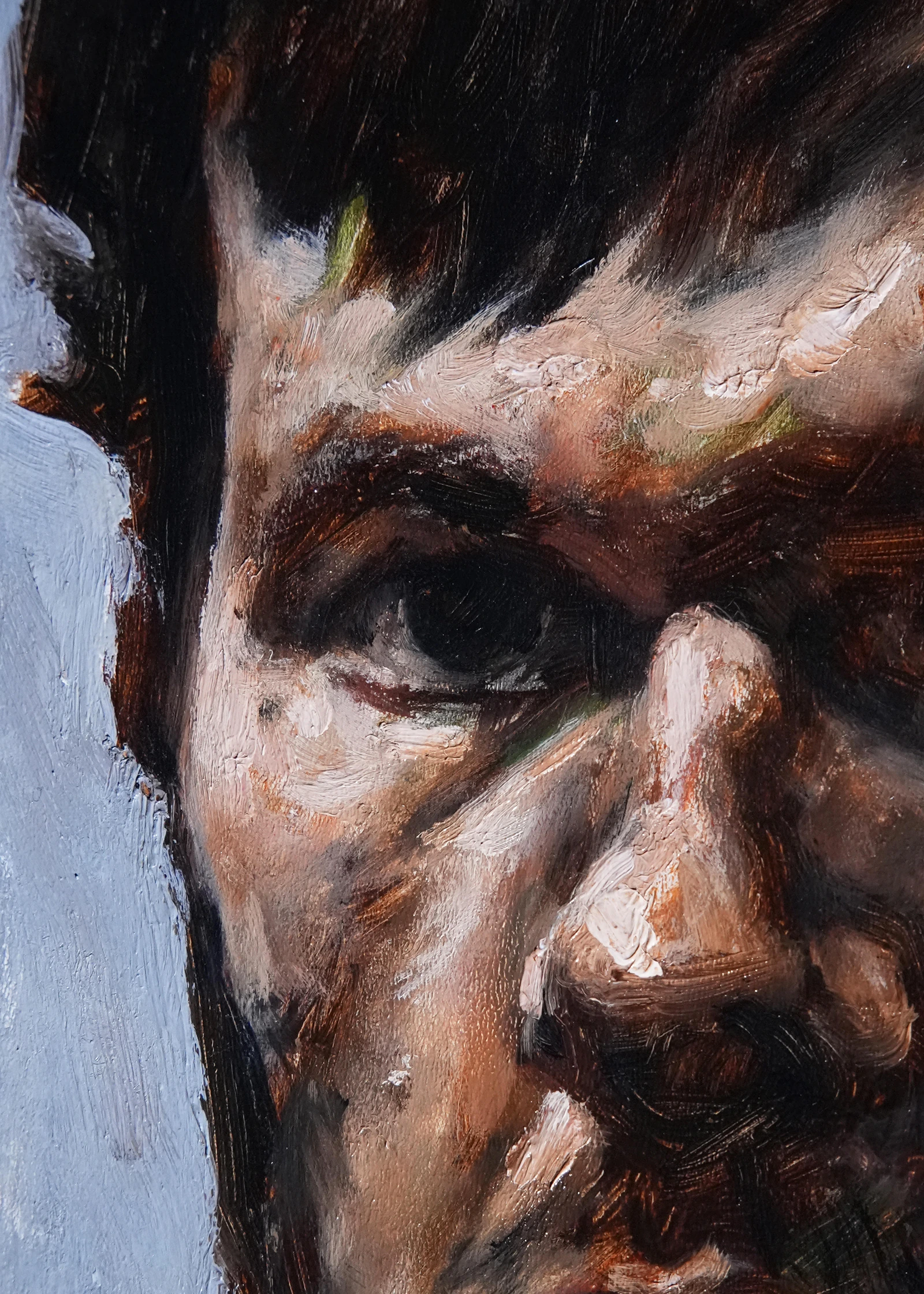 Autoportrait - Thumbnail 4