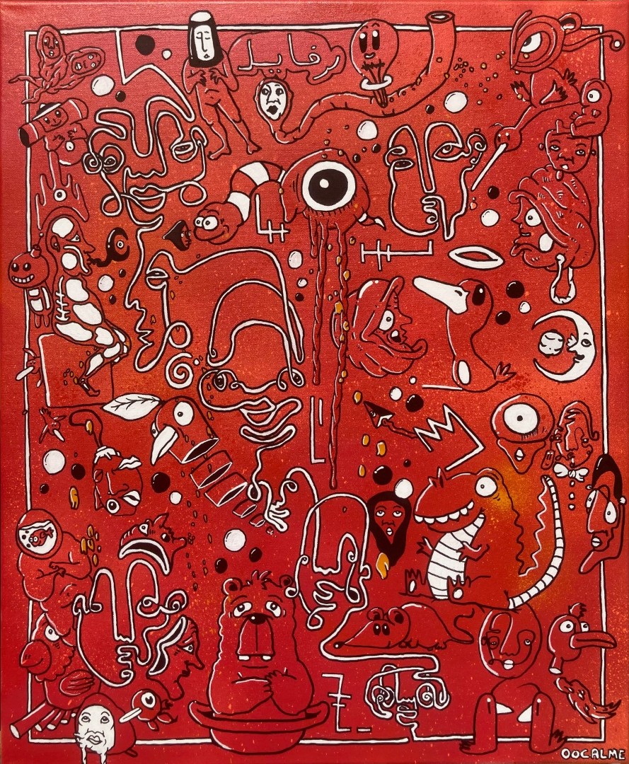 Red Chili
