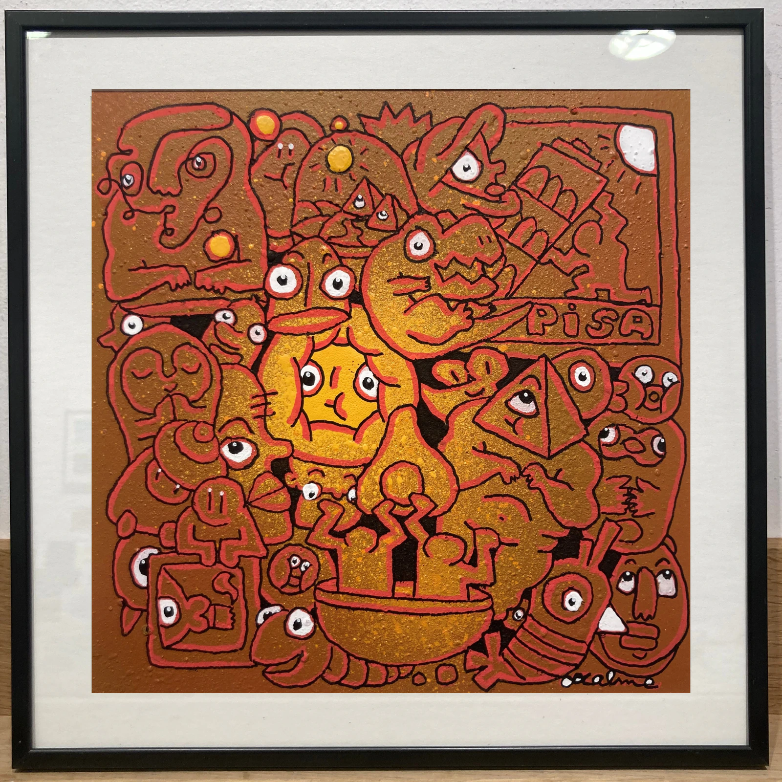 Pisa 89 - Thumbnail 2