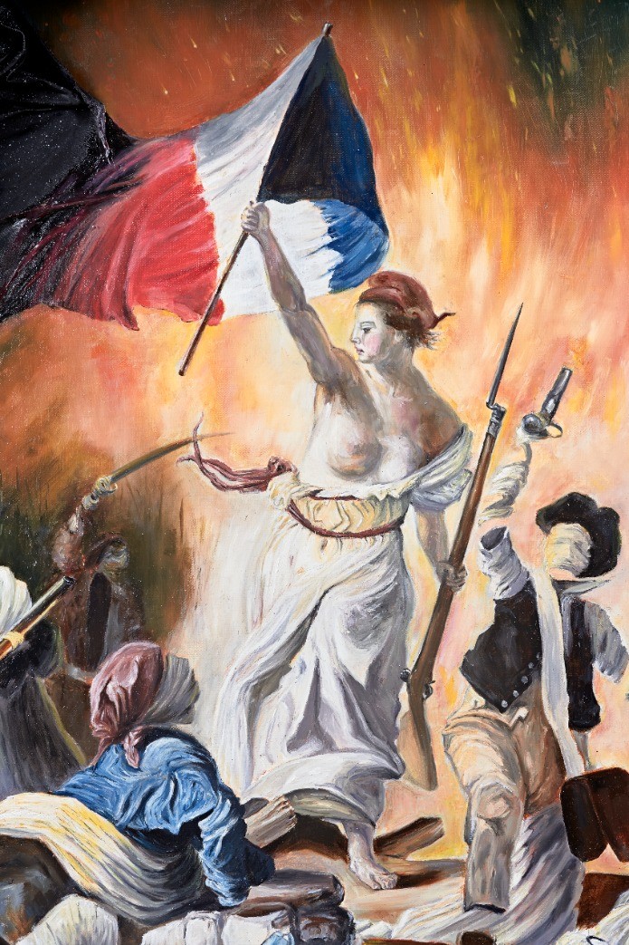 Quintessence de la misère - Thumbnail 3