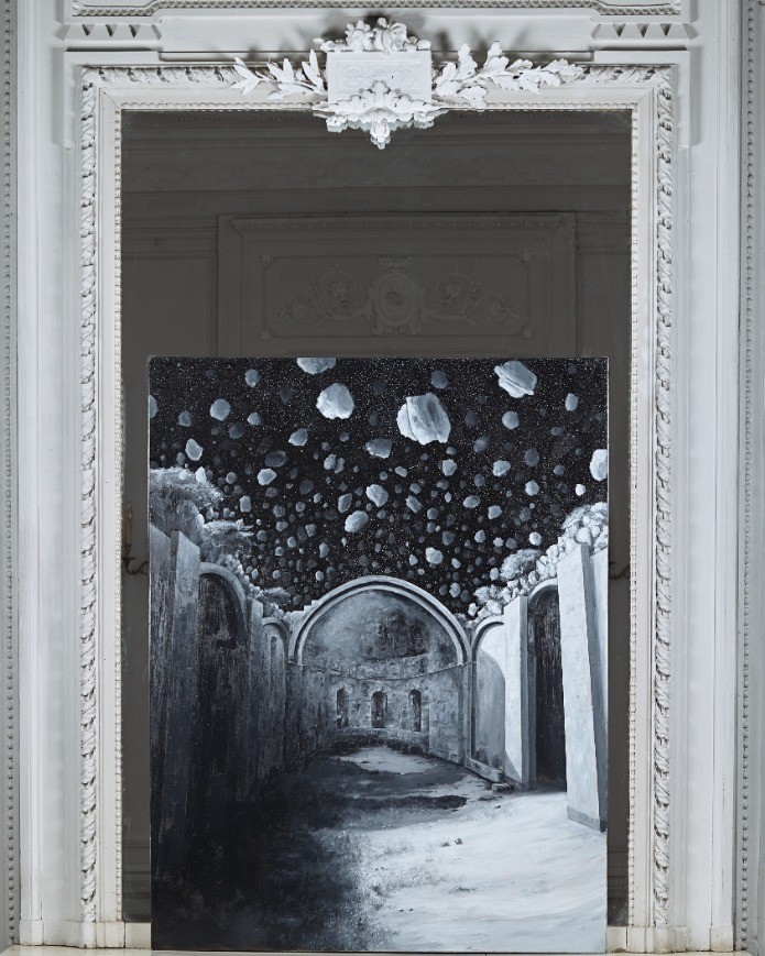 Symphonie des pierres - Thumbnail 2