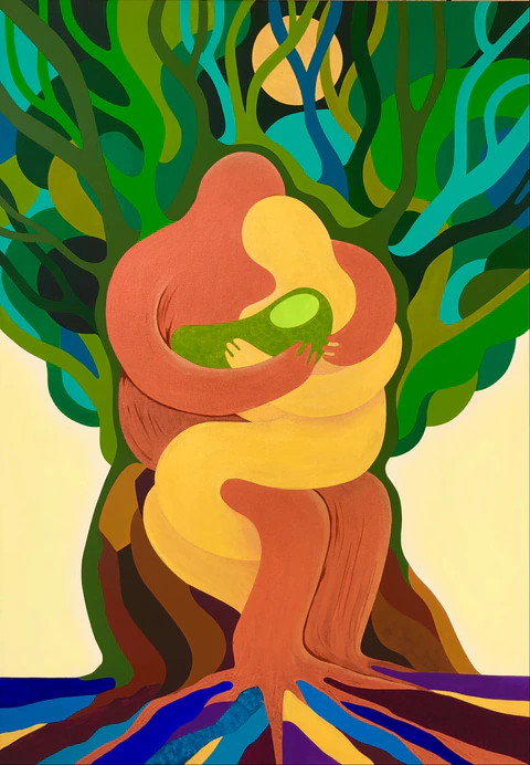 FAMILY TREE