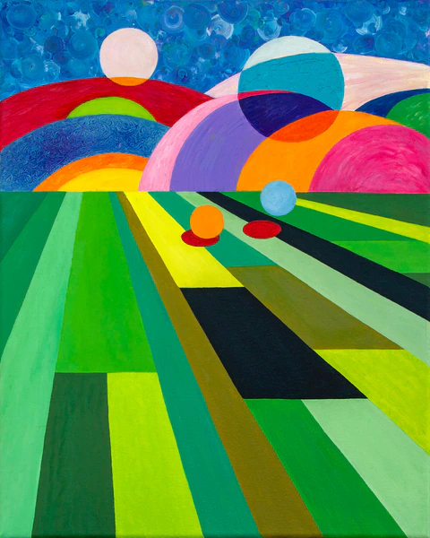 Gravity Fields