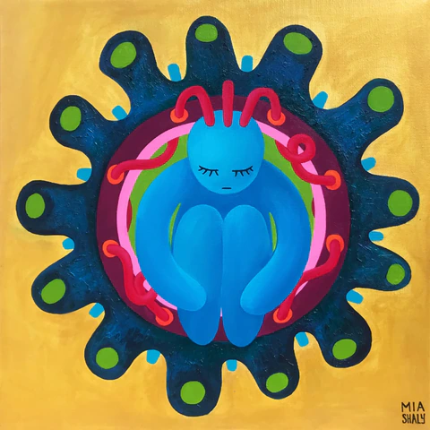 INFOVIRUS