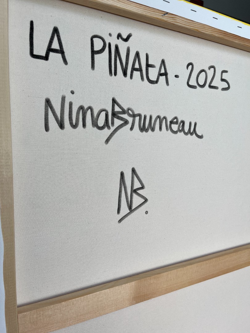 LA PIÑATA - Thumbnail 7