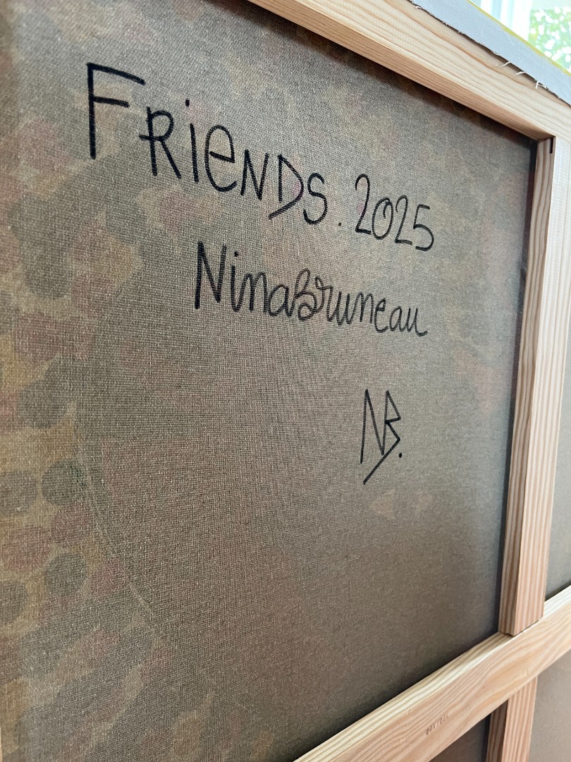 FRIENDS - Thumbnail 8