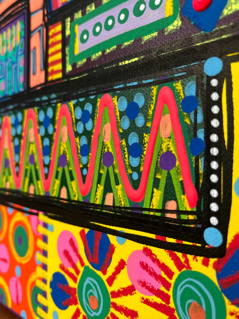 LA MARELLE - Thumbnail 3