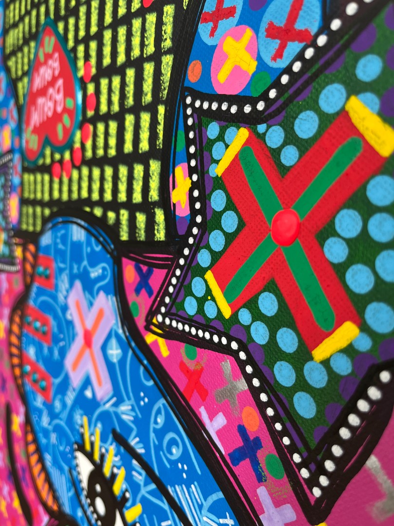 LA BATAILLE - Thumbnail 3