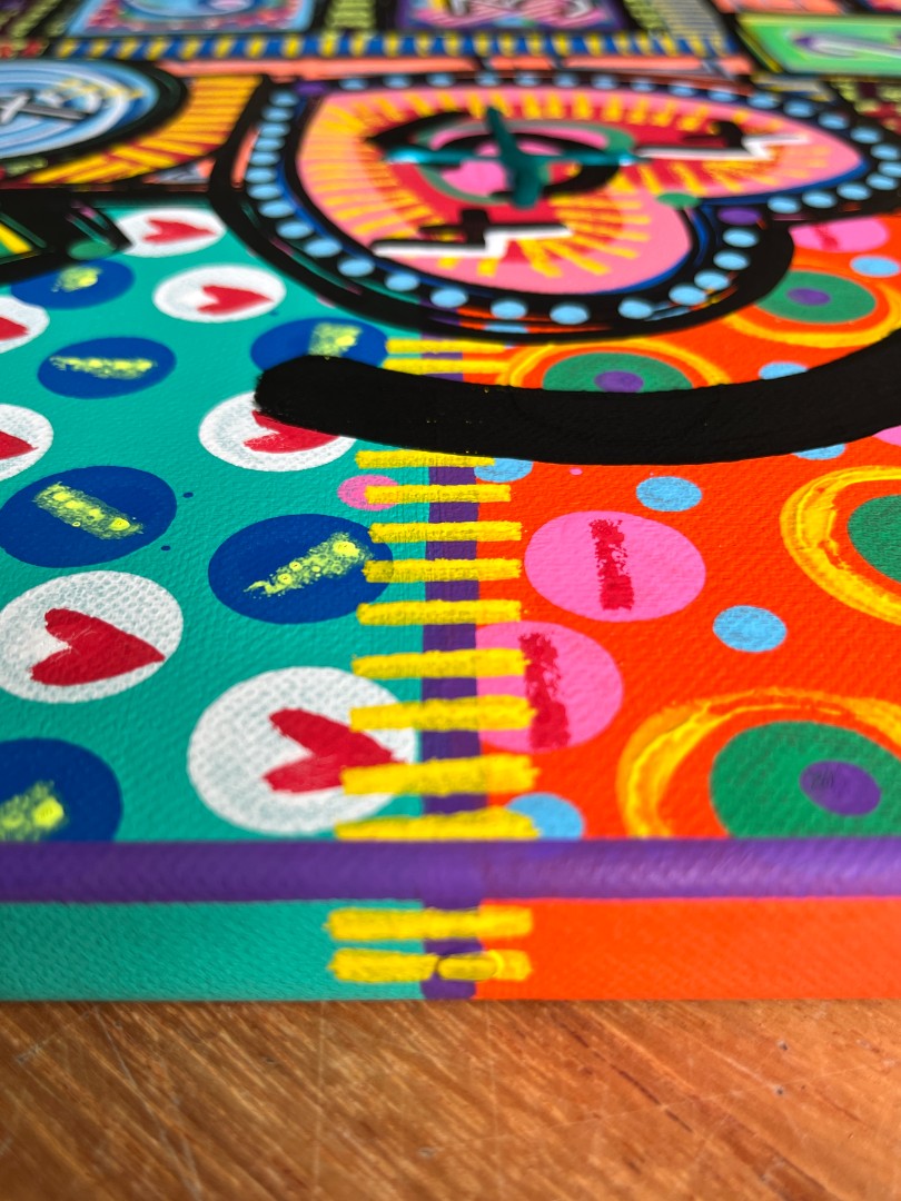 LA MARELLE - Thumbnail 4