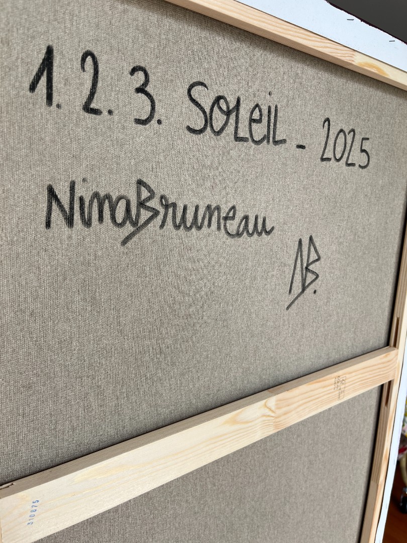 1 2 3 SOLEIL - Thumbnail 4