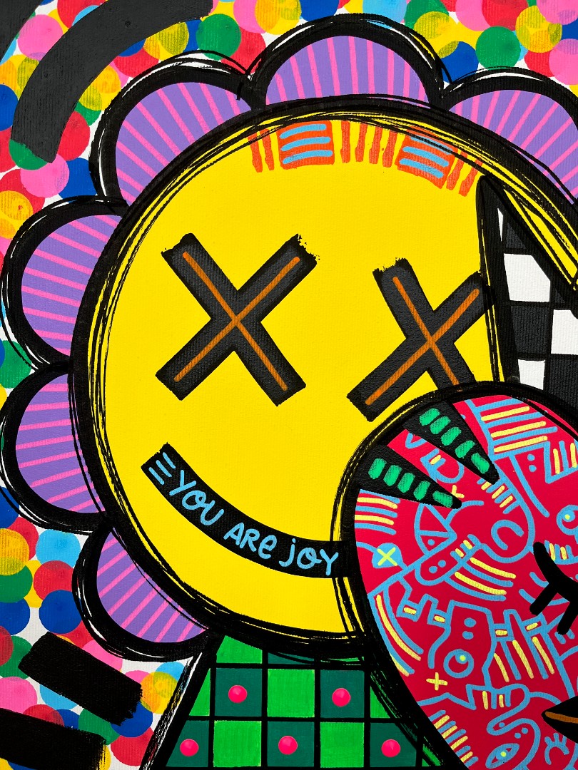 YOU ARE JOY - Thumbnail 4