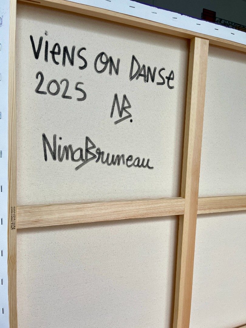 VIENS ON DANSE - Thumbnail 8