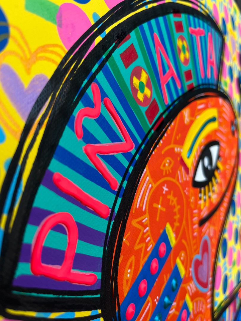 LA PIÑATA - Thumbnail 2