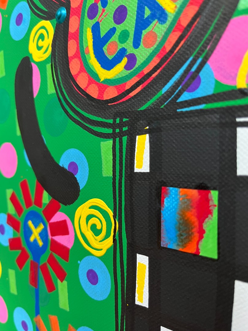 LA PIÑATA - Thumbnail 4