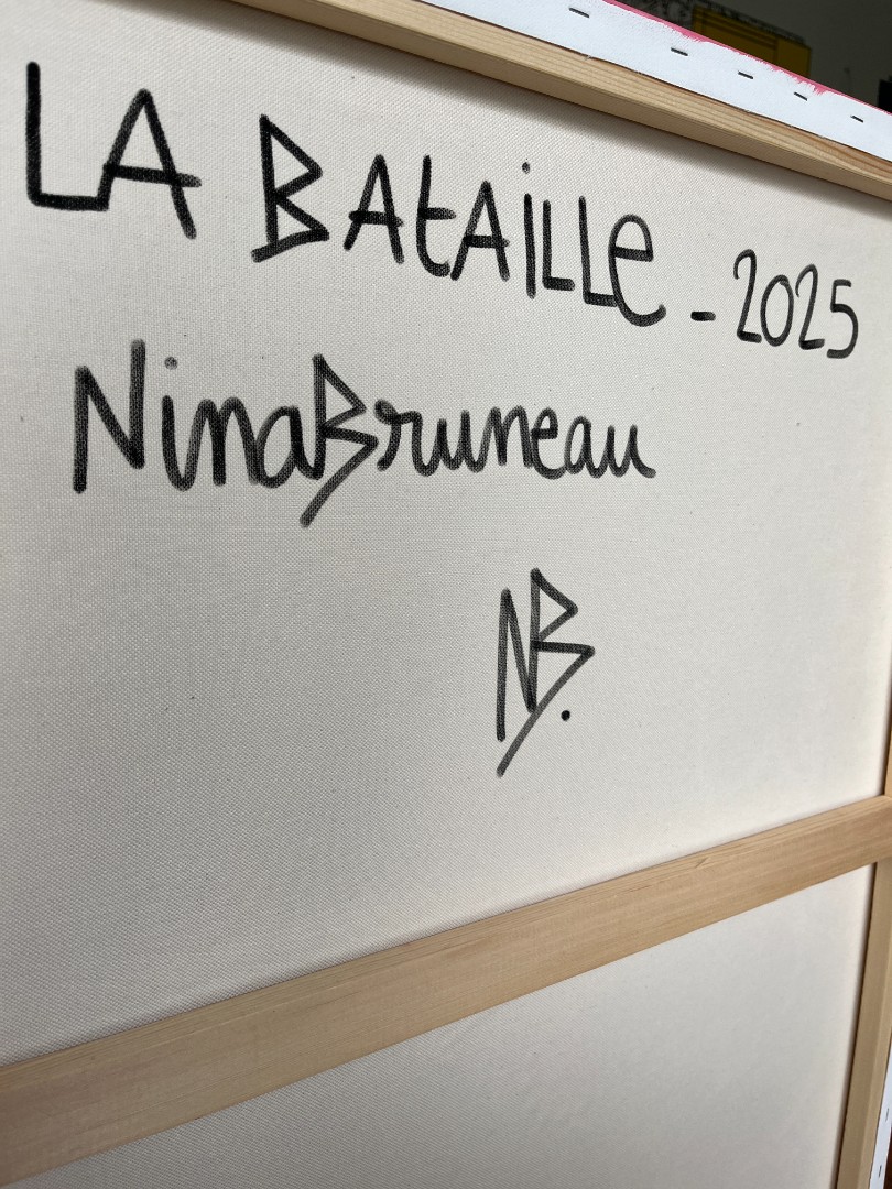LA BATAILLE - Thumbnail 6