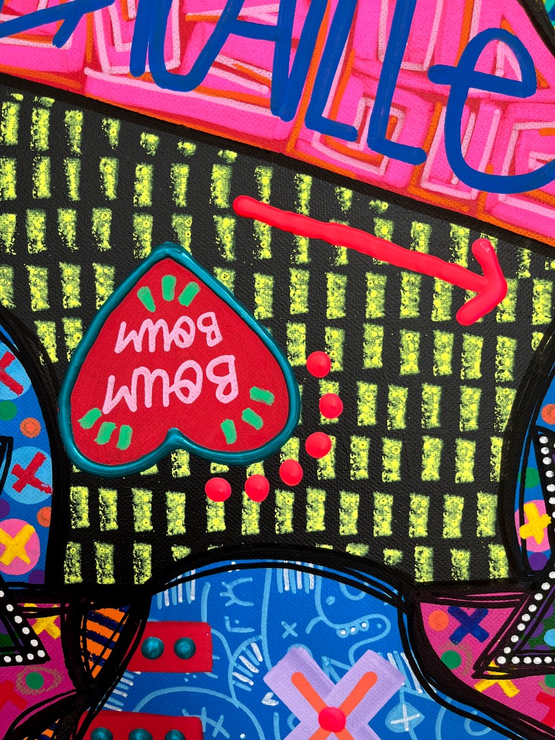 LA BATAILLE - Thumbnail 7