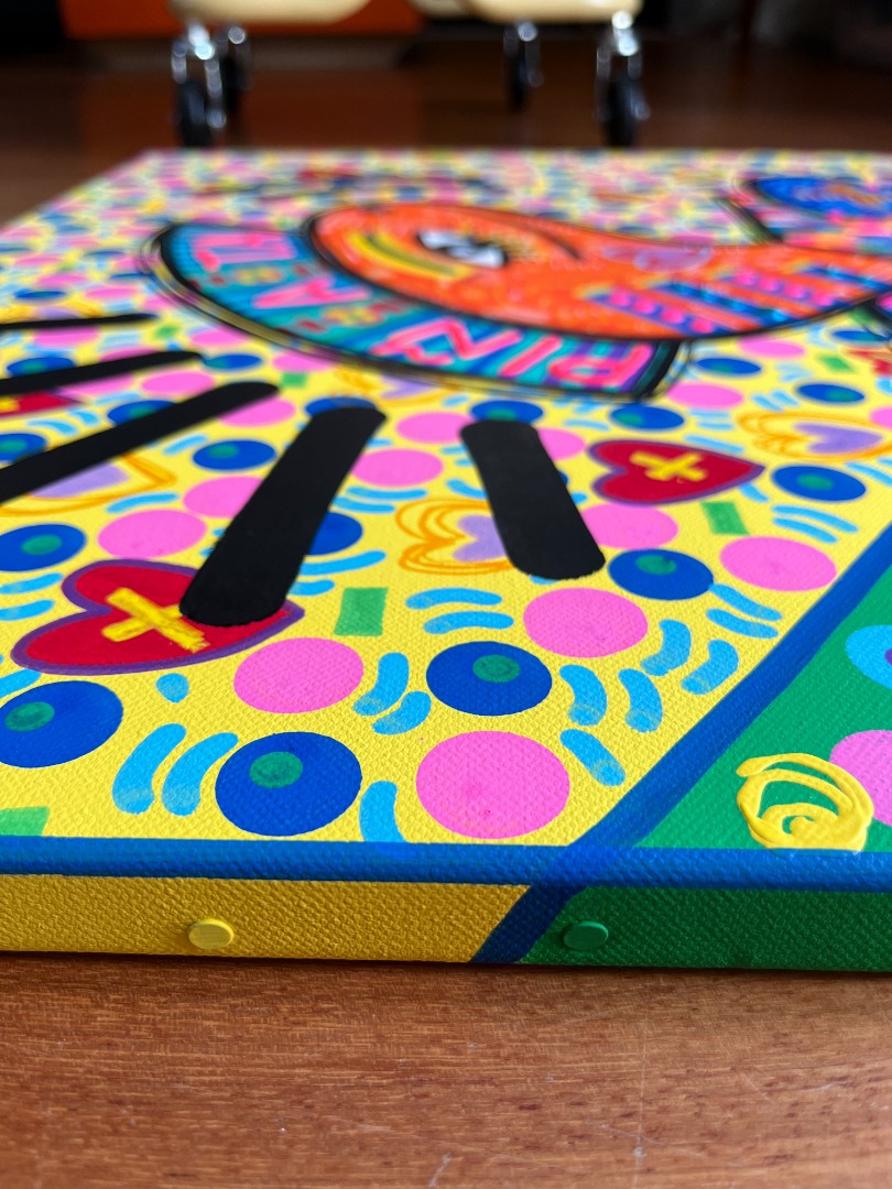 LA PIÑATA - Thumbnail 6