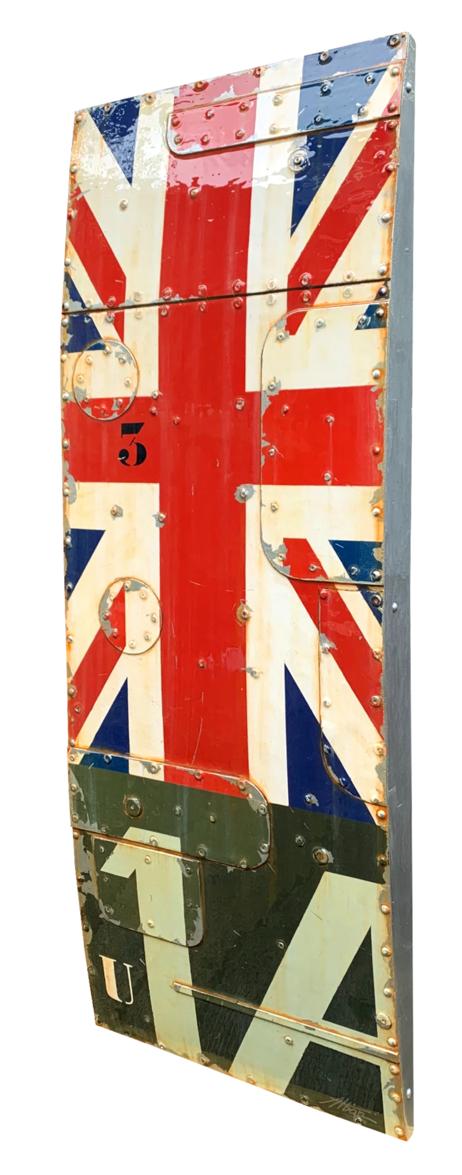 BRIT 1A - Thumbnail 2