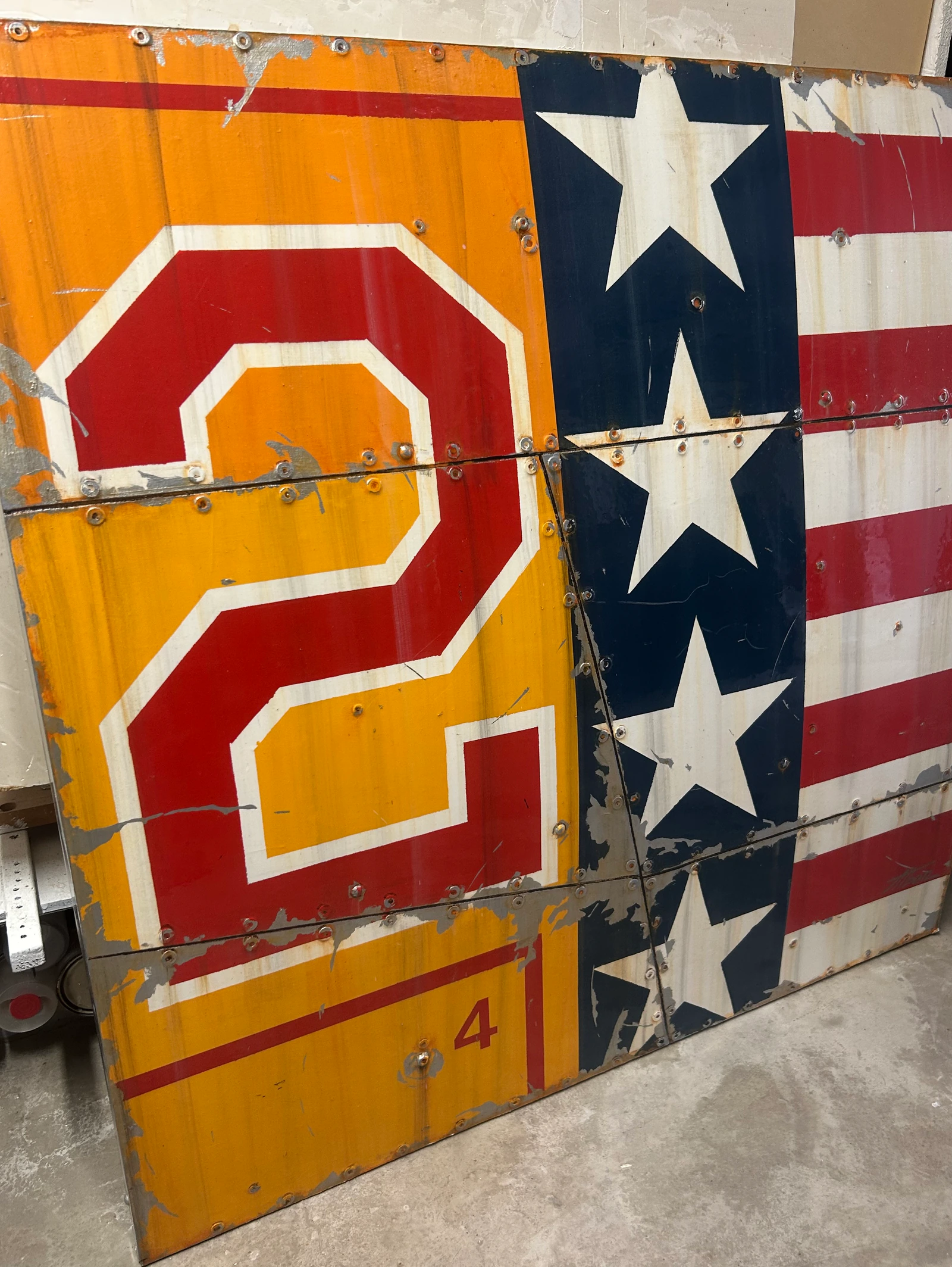 AMERICA 2 - Thumbnail 2