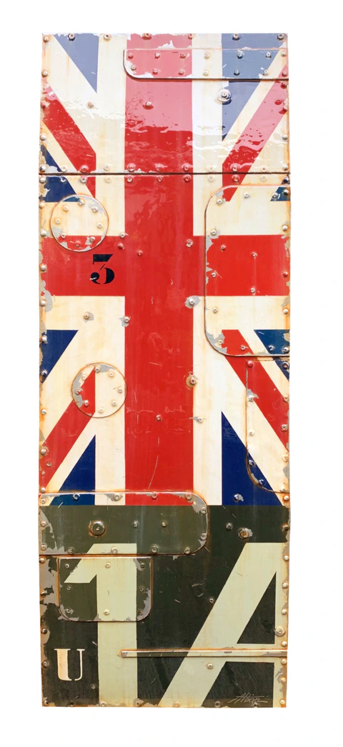 BRIT 1A