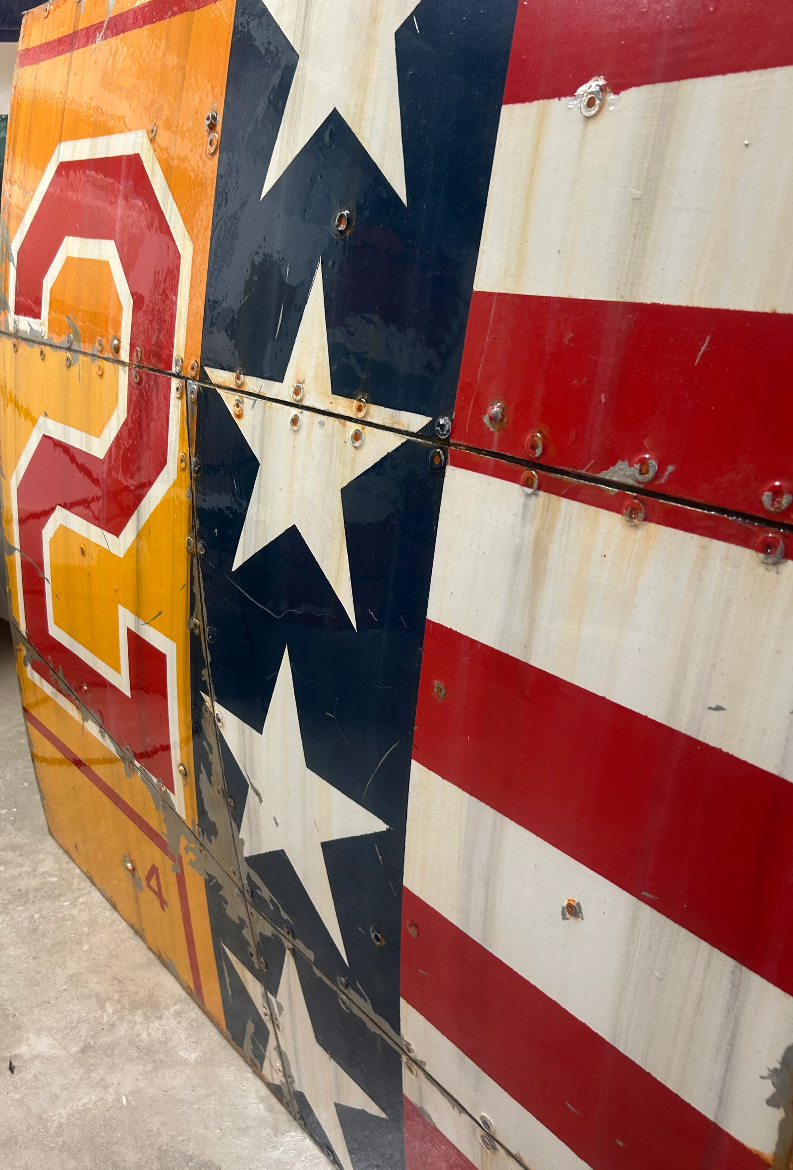 AMERICA 2 - Thumbnail 3