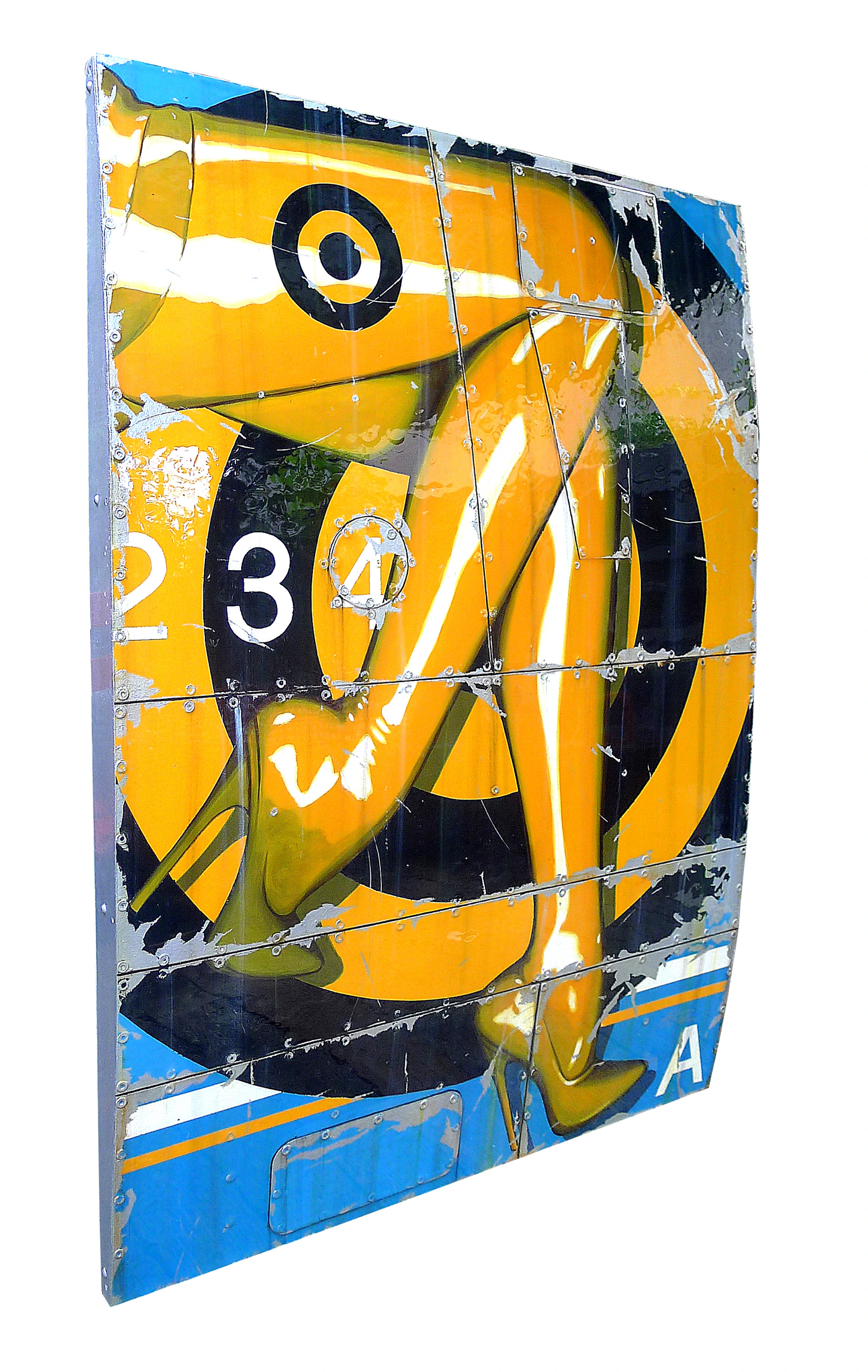 YELLOW - Thumbnail 2