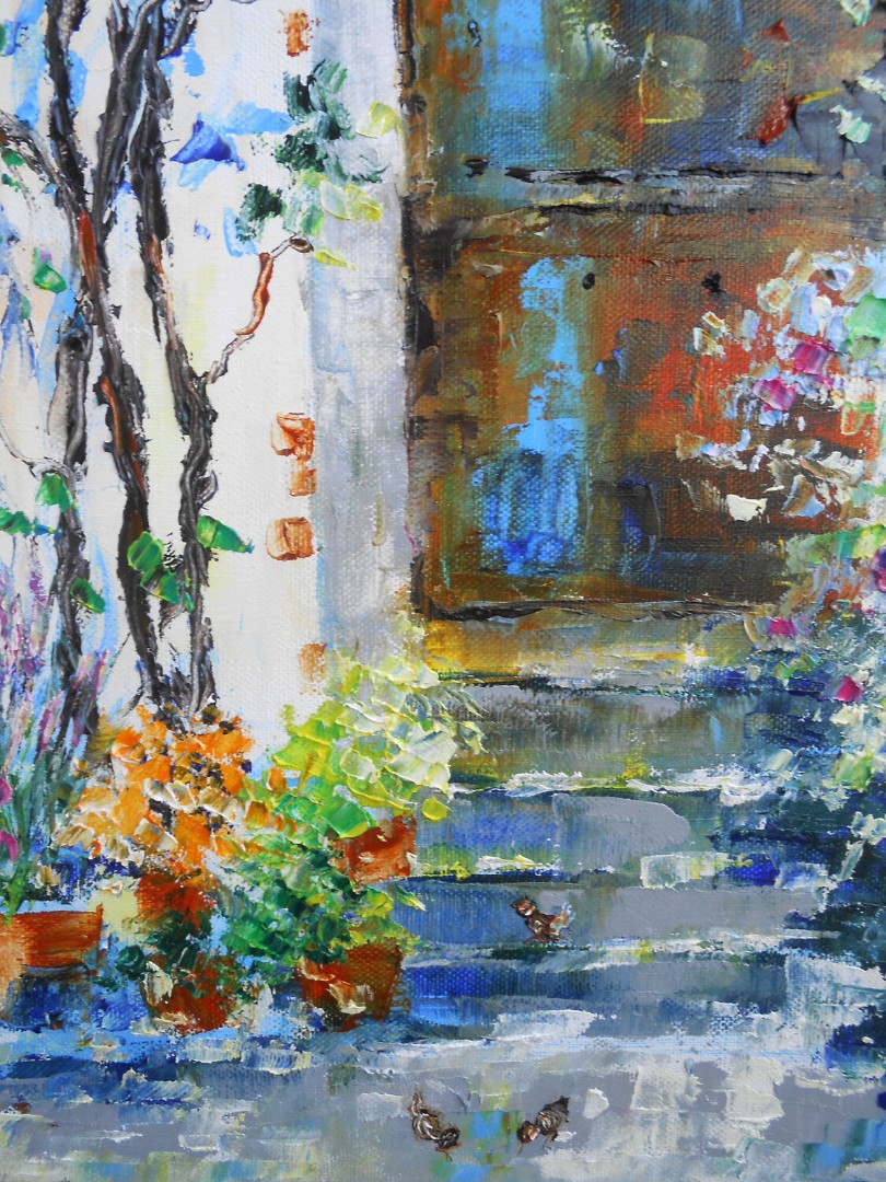 Bienvenue en été - Thumbnail 5