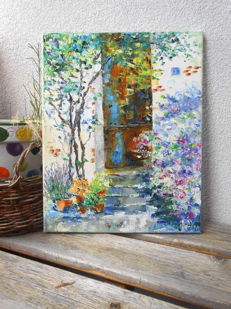 Bienvenue en été - Thumbnail 2