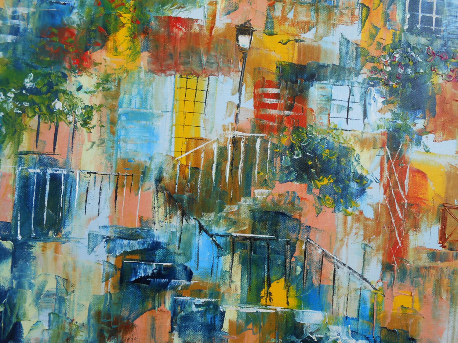 Jardins de ville détail1