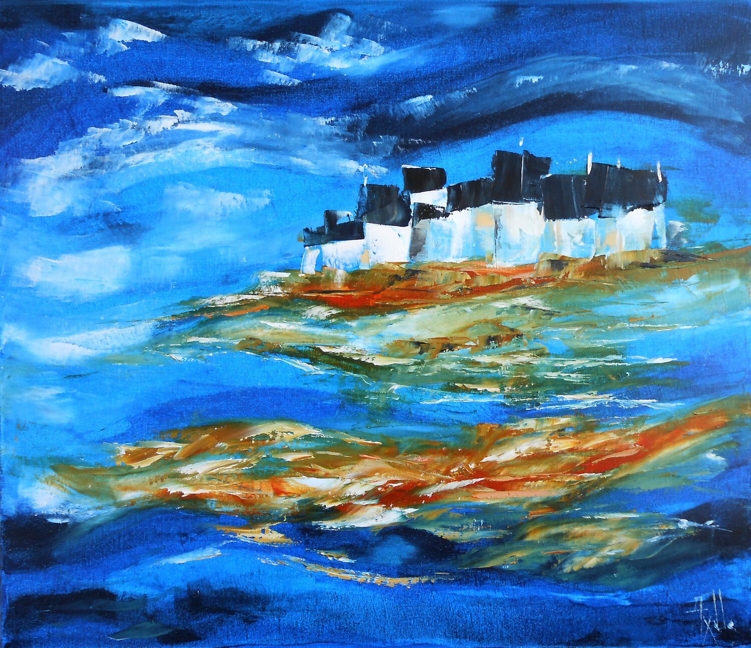 Couleurs de Bretagne