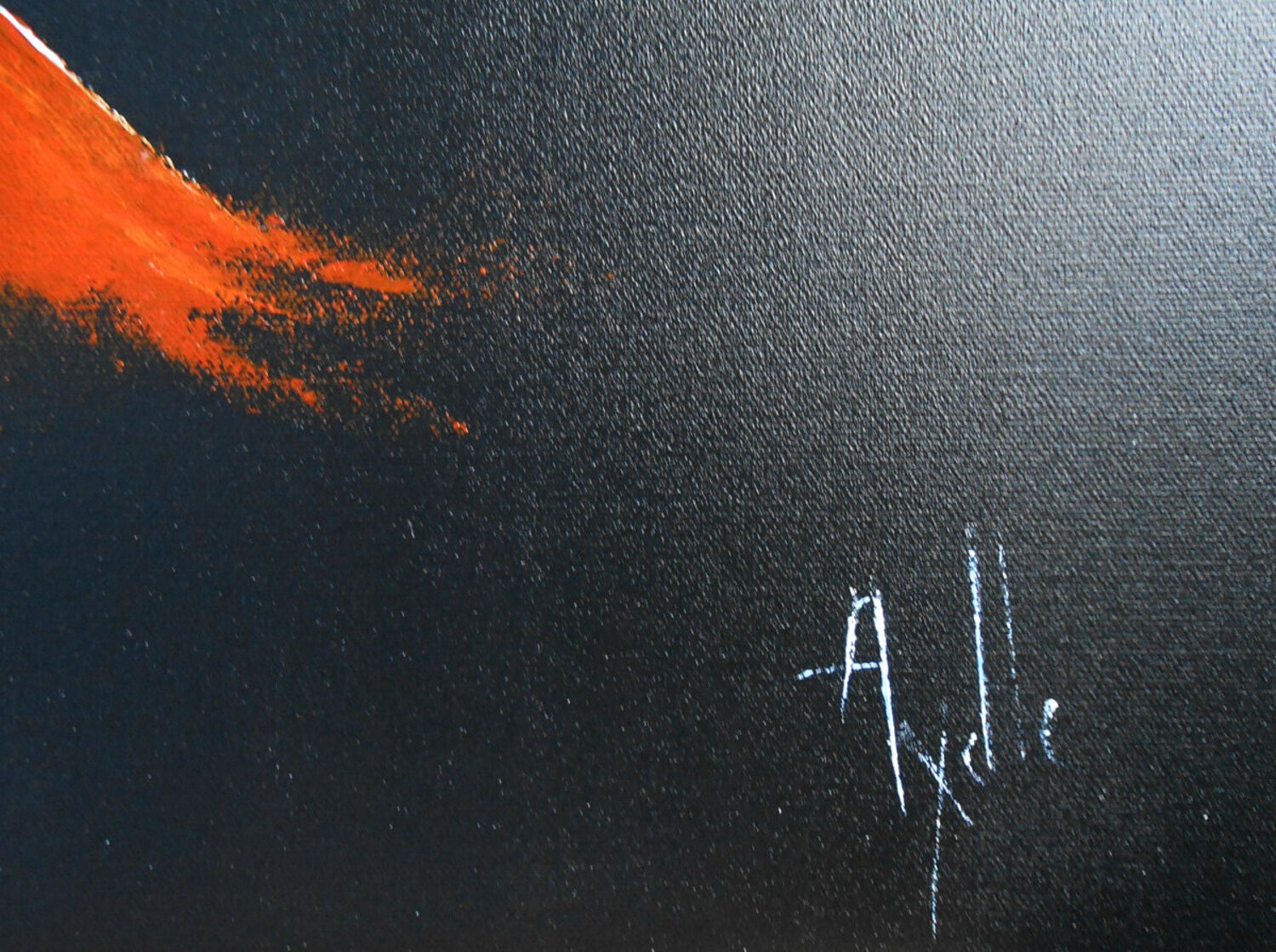 Le Contrebassiste de Jazz signature