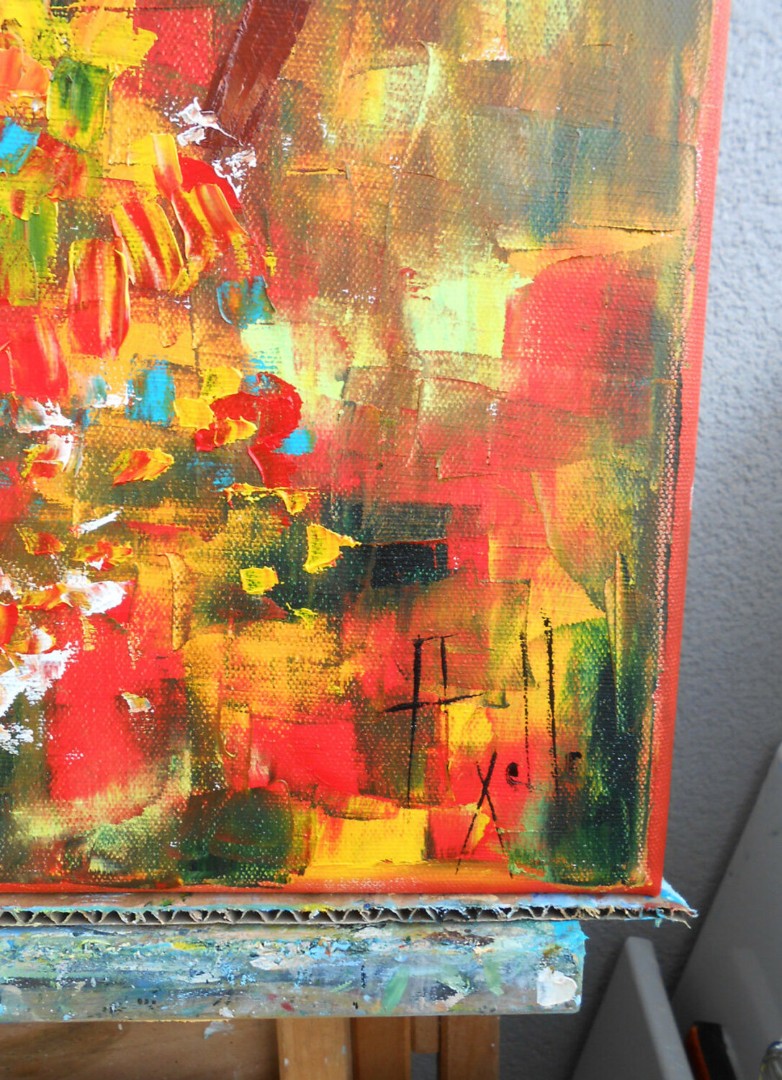 Couleurs Créoles signature