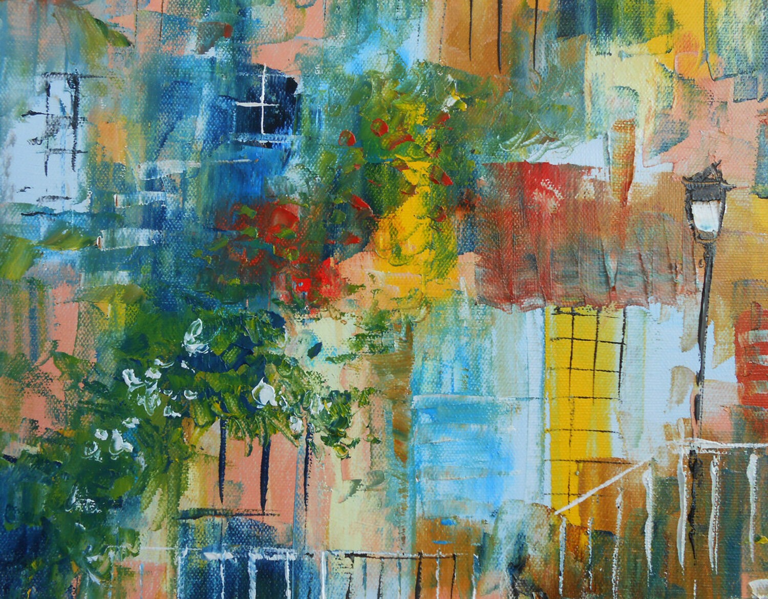 Jardins de ville détail2