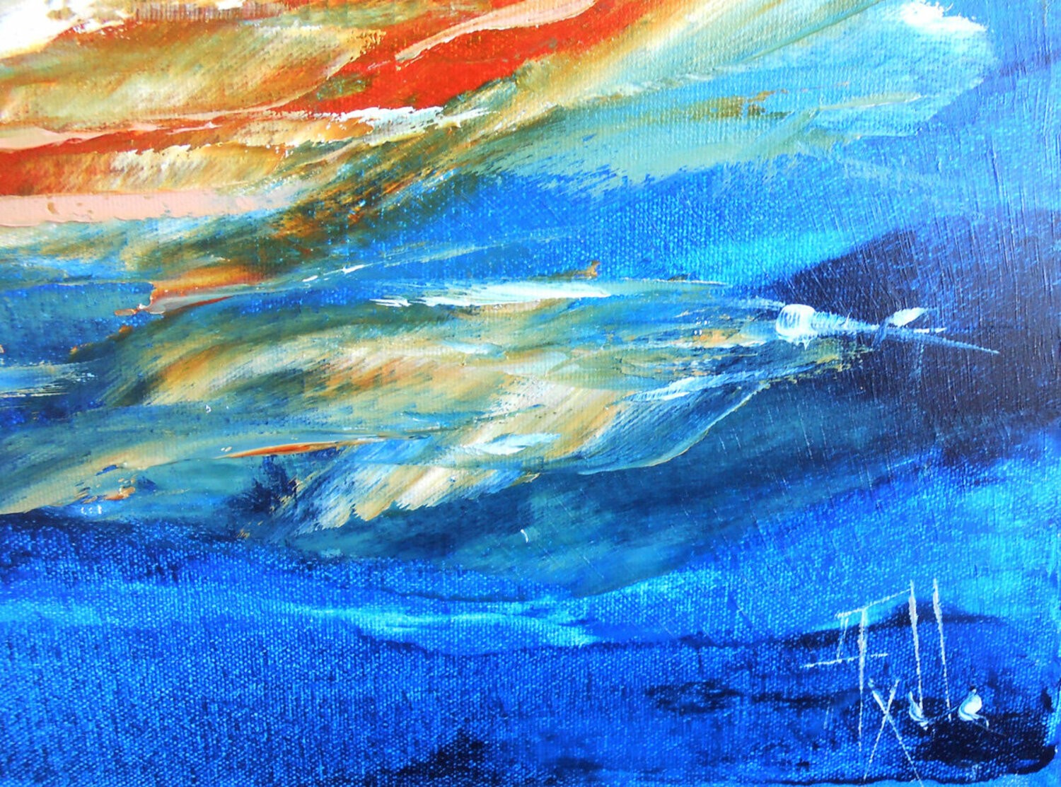 Couleurs de Bretagne signature