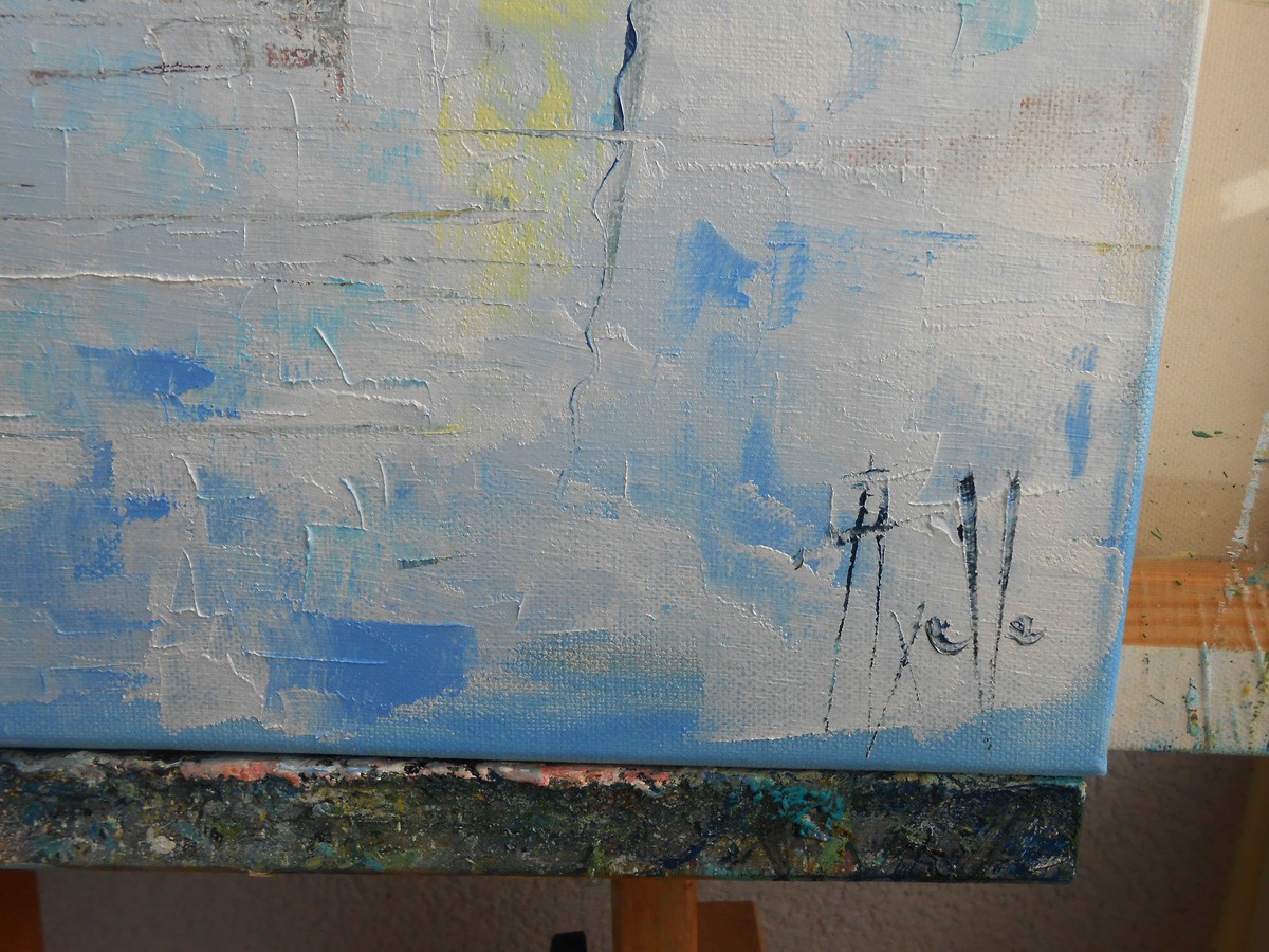 Régate en Charentes maritimes signature