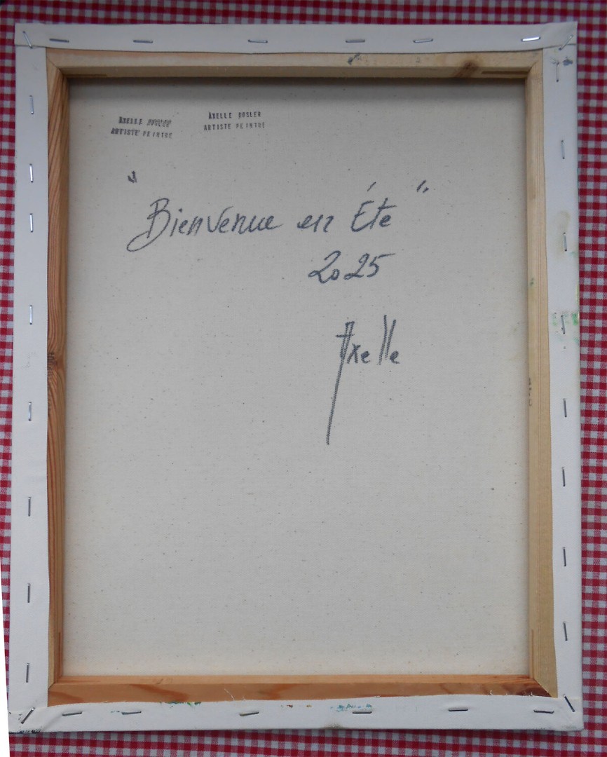 Bienvenue en été - Thumbnail 4