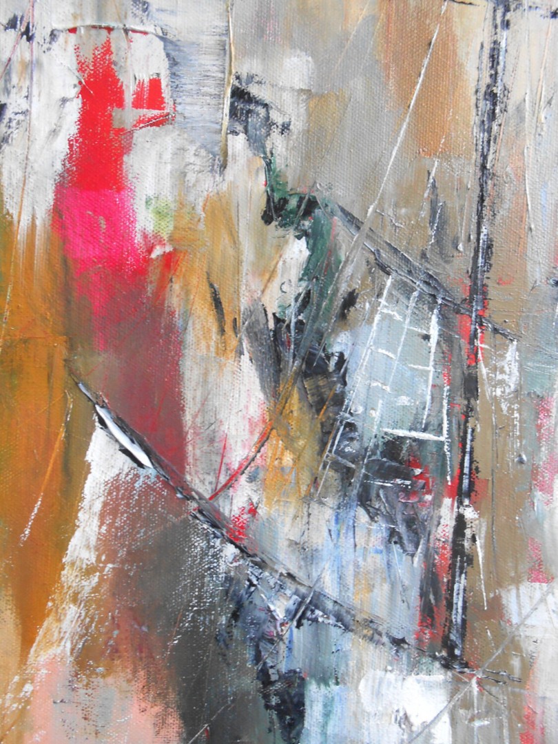 Ombre du Corsaire détail 2