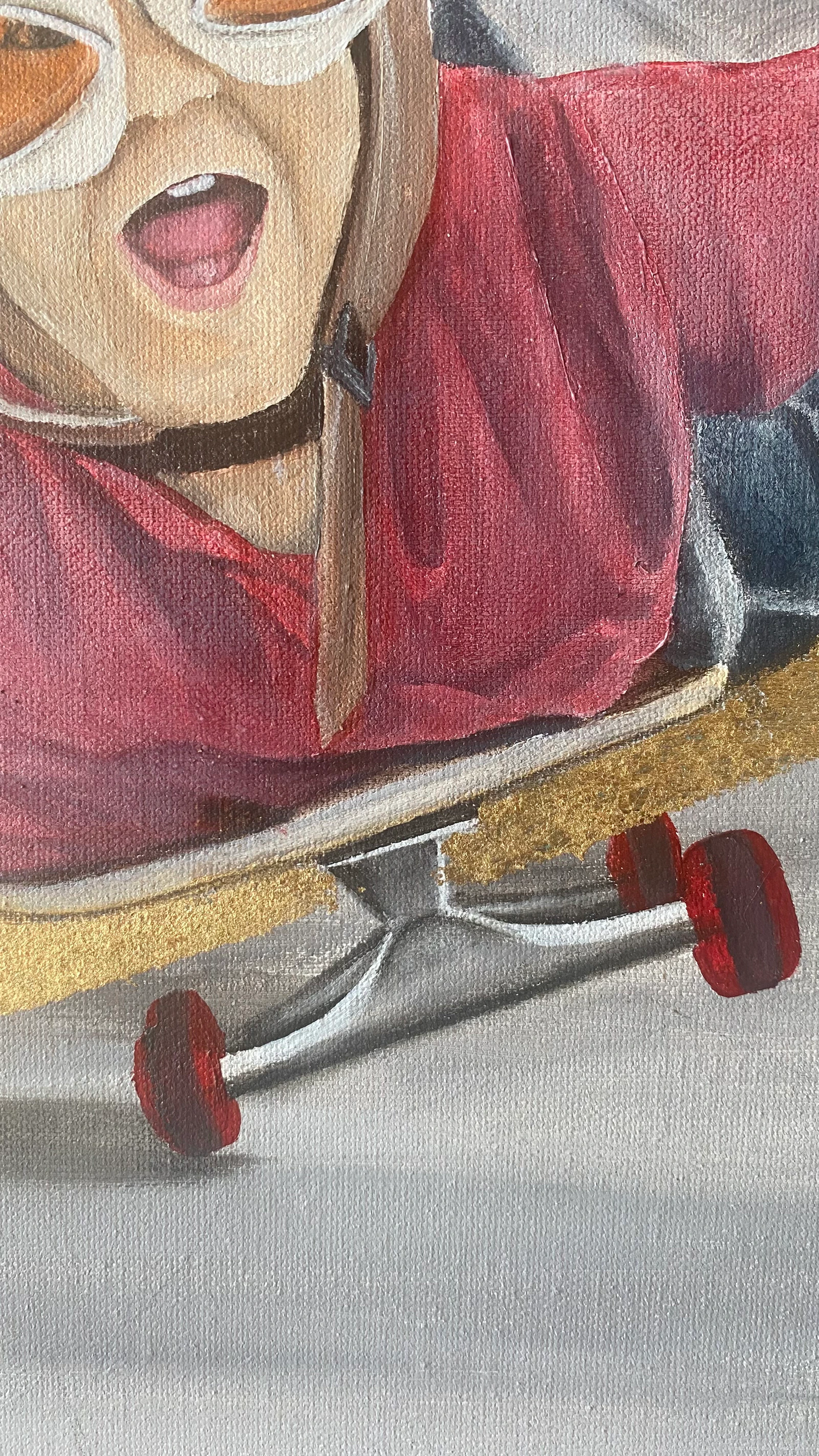 Un vent de liberté - Thumbnail 4