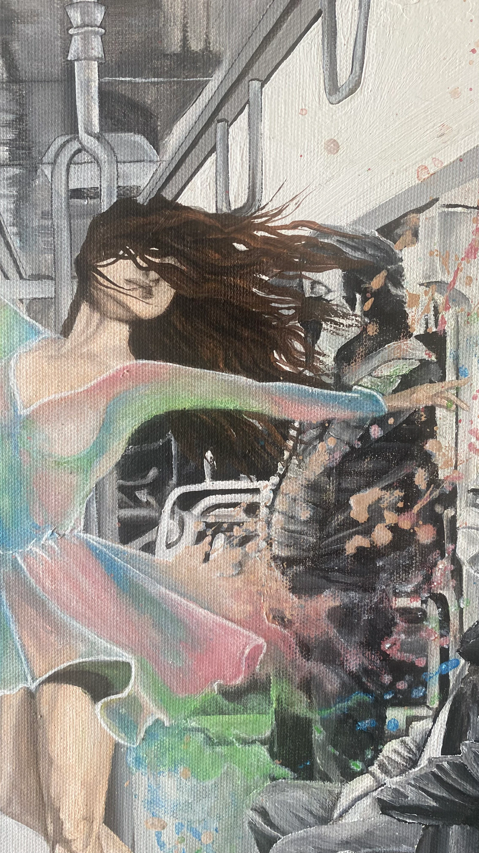 Échappée belle - Thumbnail 3