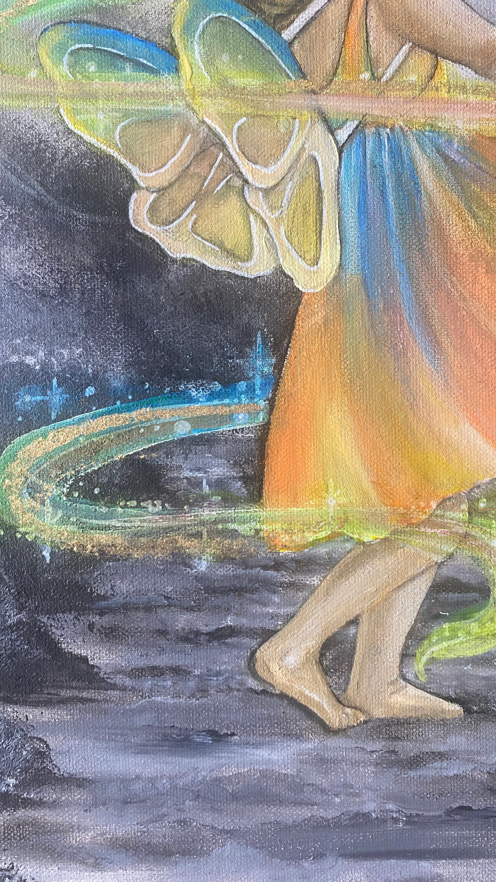 Rêve ta vie en couleurs - Thumbnail 4