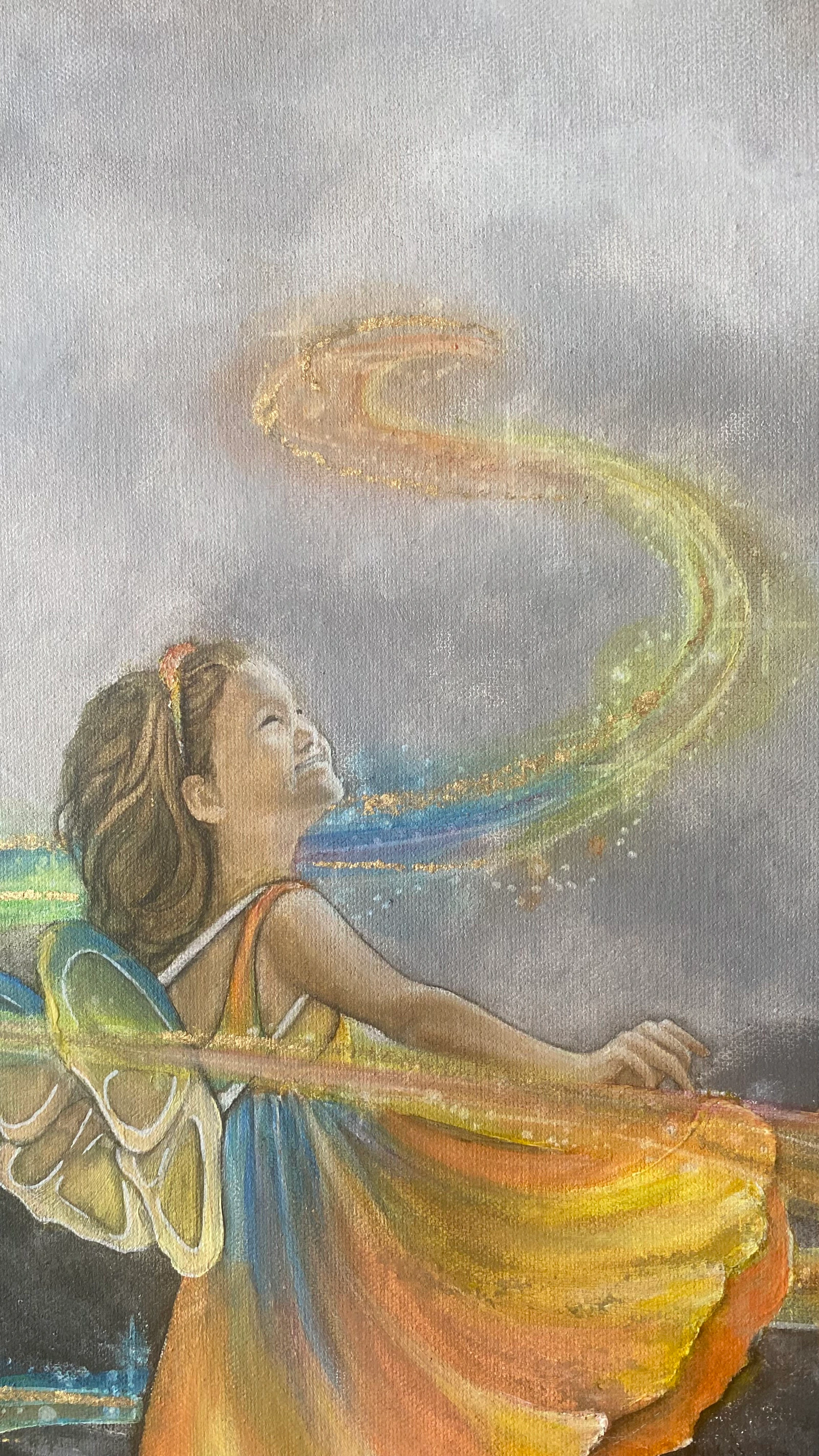 Rêve ta vie en couleurs - Thumbnail 2