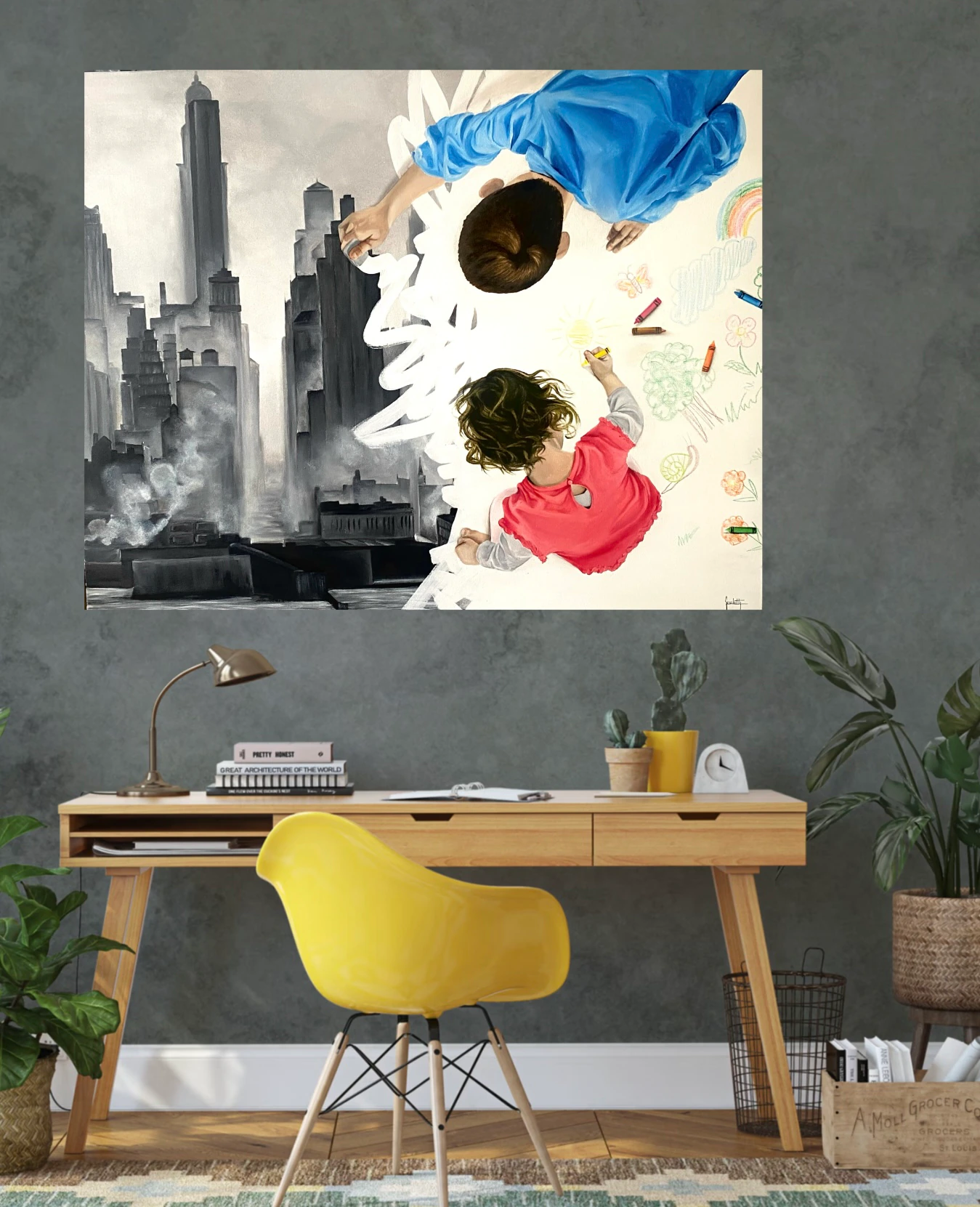 Un monde meilleur - Thumbnail 5