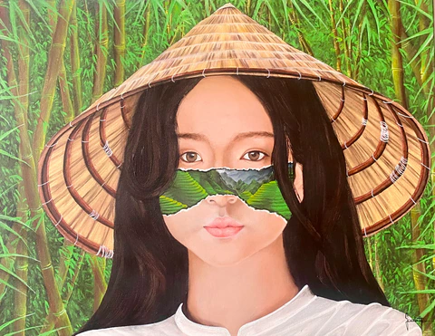 Regard sur l’Asie