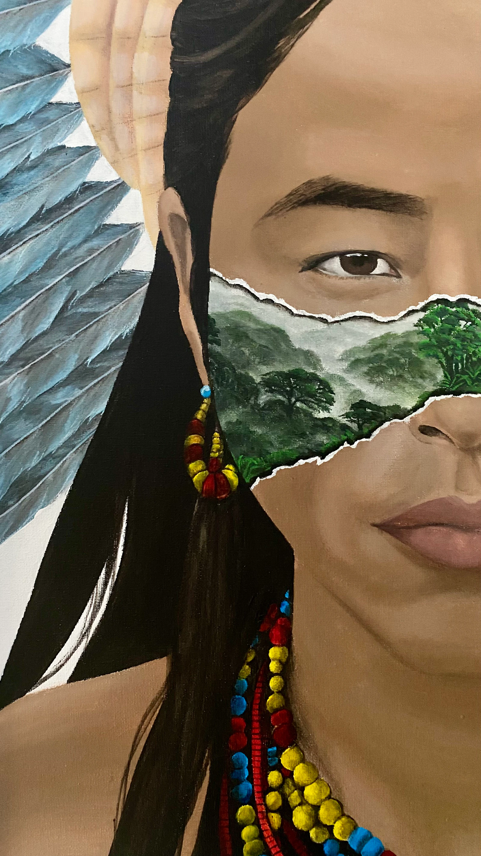 Regard sur l’Amazonie - Thumbnail 2