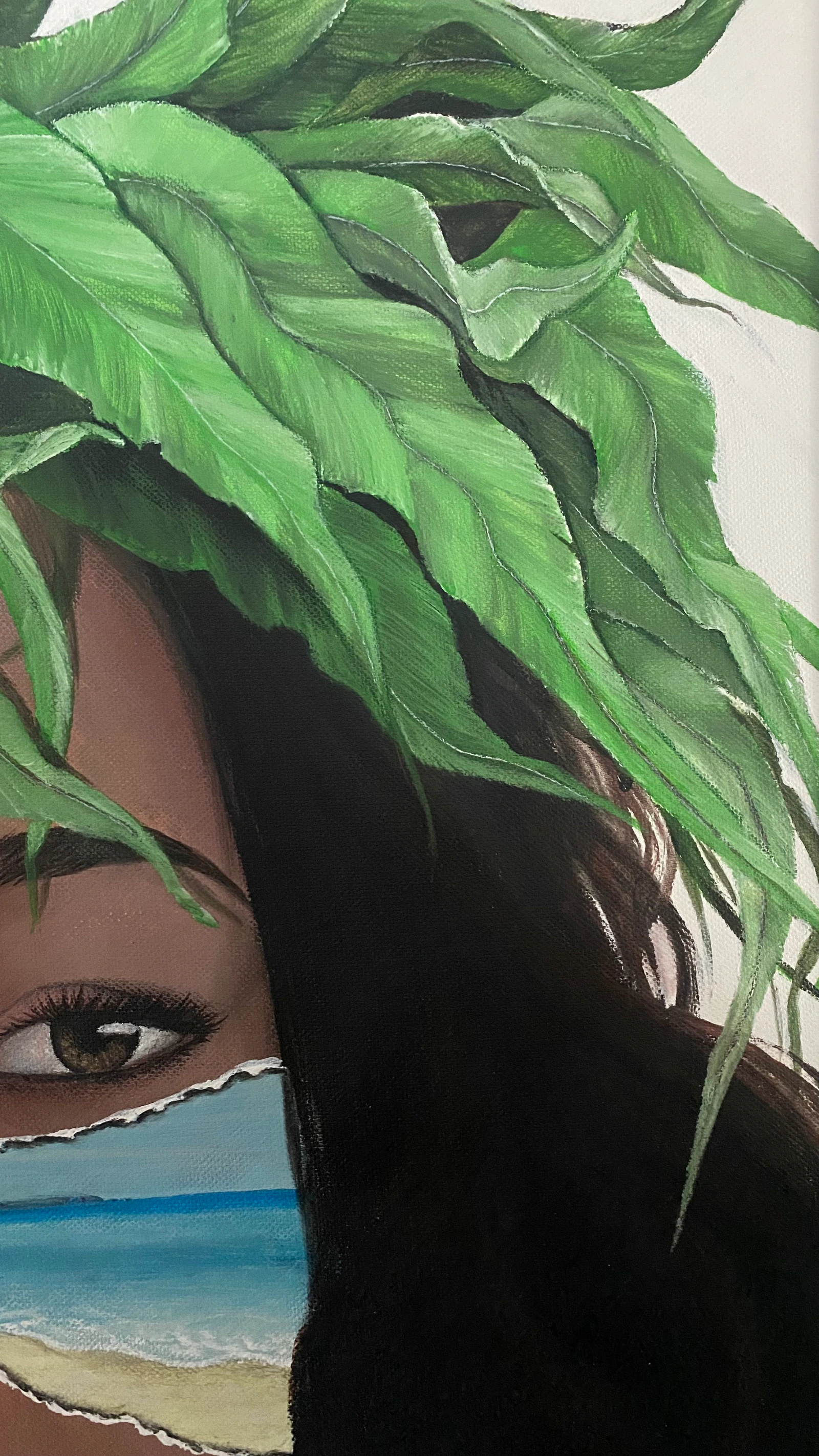 Regard sur l’océan - Thumbnail 3