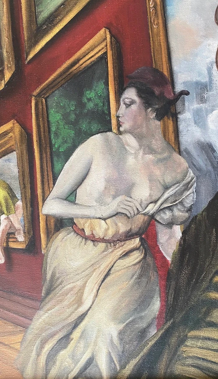 Virée nocturne - Thumbnail 3