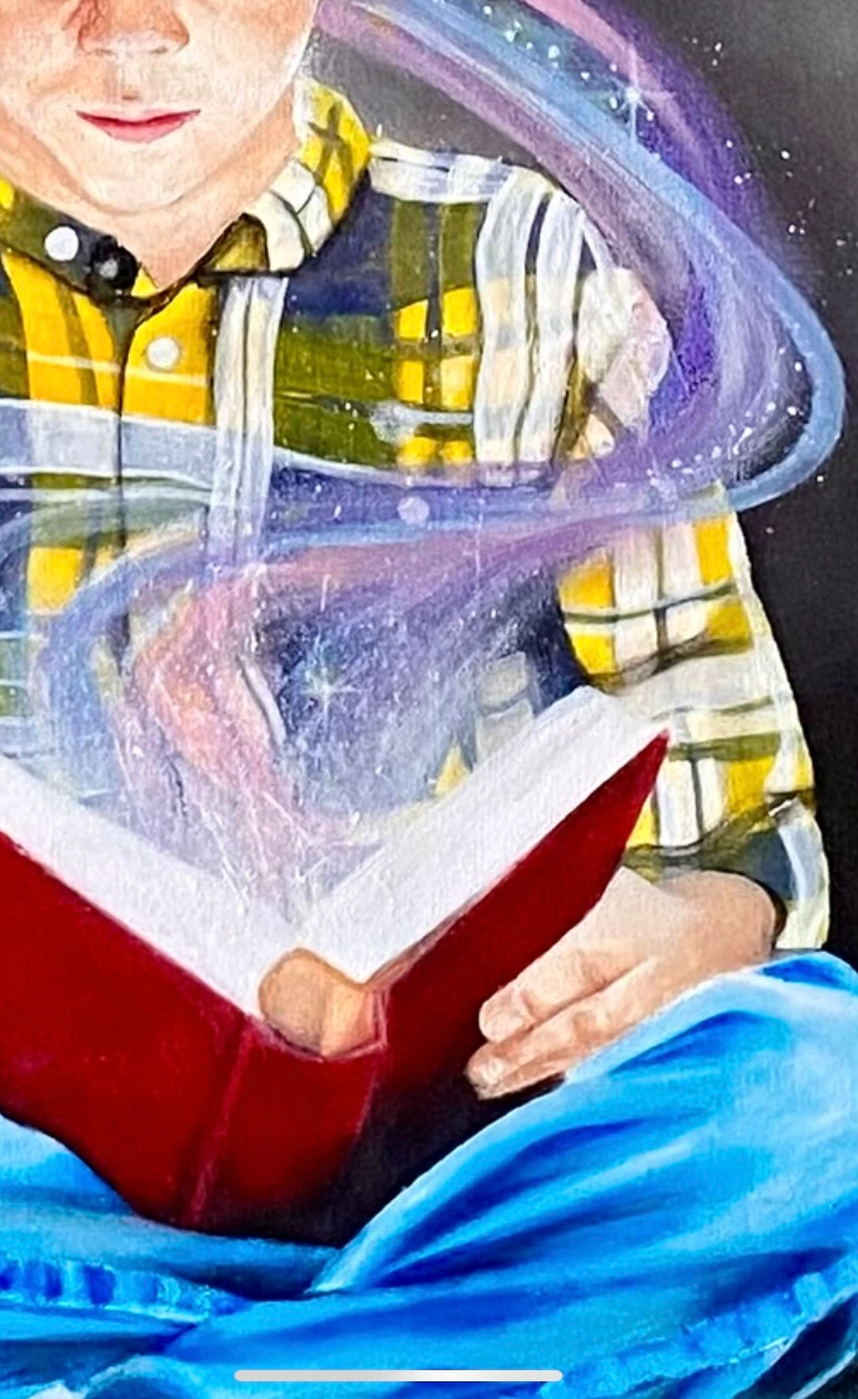 Le pouvoir des livres - Thumbnail 2