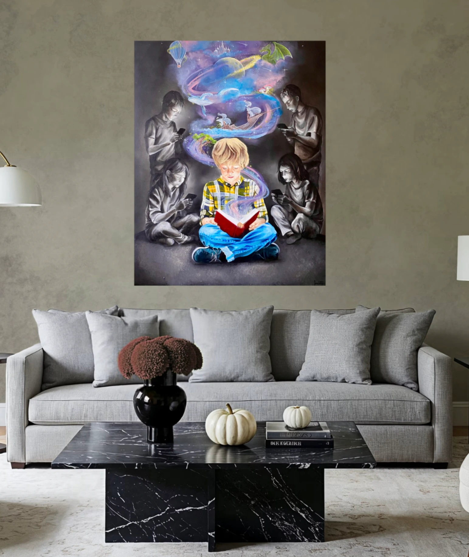 Le pouvoir des livres - Thumbnail 4