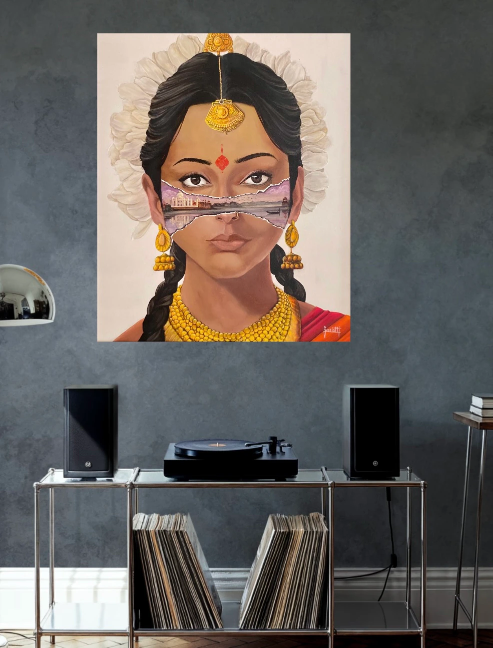 Regard sur l’Inde - Thumbnail 2